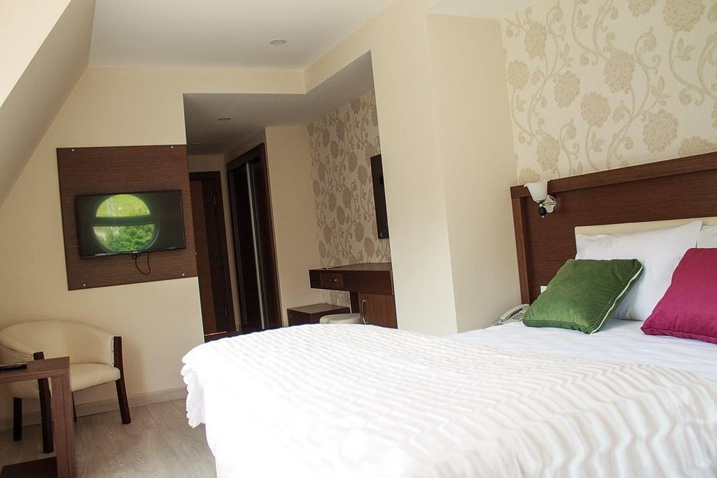 Hotel Green Valley Savsat Værelse billede
