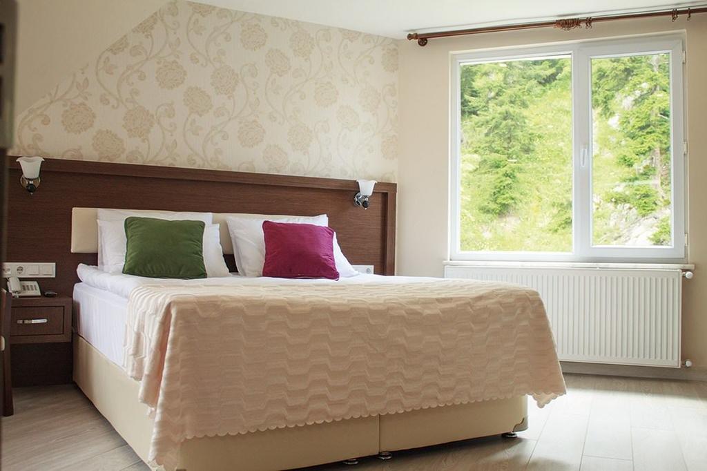 Hotel Green Valley Savsat Værelse billede